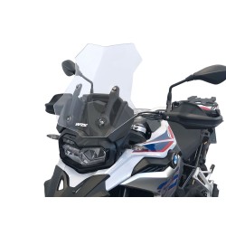 Μπροστινό Παρμπρίζ CAPONORD F850GS CLE ΑΛΛΑ BM042T Μπροστινό Παρμπρίζ CAPONORD F850GS CLE ΑΛΛΑ BM042T