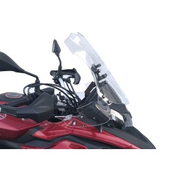 Μπροστινό Παρμπρίζ INTERMEDIO TRK 502/ ΑΛΛΑ BE002T Μπροστινό Παρμπρίζ INTERMEDIO TRK 502/ ΑΛΛΑ BE002T