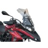 Μπροστινό Παρμπρίζ INTERMEDIO TRK 502/ ΑΛΛΑ BE002F