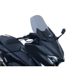 Μπροστινό παρμπρίζ touring TMAX 530/56 ΑΛΛΑ YA001F Μπροστινό παρμπρίζ touring TMAX 530/56 ΑΛΛΑ YA001F