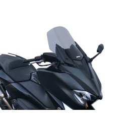 Μπροστινό Παρμπρίζ TMAX 530/560 SMOKE ΑΛΛΑ YA002F Μπροστινό Παρμπρίζ TMAX 530/560 SMOKE ΑΛΛΑ YA002F
