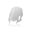 Μπροστινό Παρμπρίζ TMAX 530/560 SMOKE ΑΛΛΑ YA002F thumb