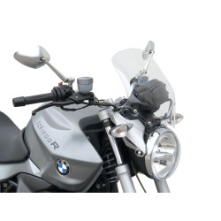 Μπροστινό Παρμπρίζ INTERMEDIO R1200R ΜΕ ΑΛΛΑ BM044T Μπροστινό Παρμπρίζ INTERMEDIO R1200R ΜΕ ΑΛΛΑ BM044T