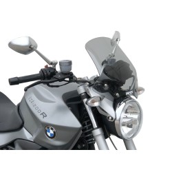 Μπροστινό παρμπρίζ INTERMEDIO R1200R S ΑΛΛΑ BM044F Μπροστινό παρμπρίζ INTERMEDIO R1200R S ΑΛΛΑ BM044F