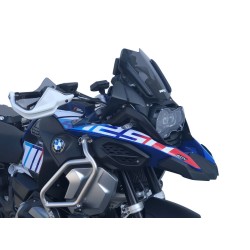 Μπροστινό Παρμπρίζ RALLYE R1250GS DARK ΑΛΛΑ BM045FS Μπροστινό Παρμπρίζ RALLYE R1250GS DARK ΑΛΛΑ BM045FS