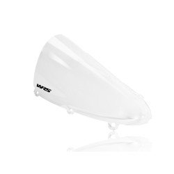 Μπροστινό παρμπρίζ race RSV4 clear ΑΛΛΑ AP001T Μπροστινό παρμπρίζ race RSV4 clear ΑΛΛΑ AP001T
