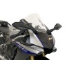 Μπροστινό Παρμπρίζ RACE R1/M Διαφανές ΑΛΛΑ YA006T