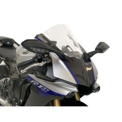 Μπροστινό Παρμπρίζ RACE R1/M Διαφανές ΑΛΛΑ YA006T Μπροστινό Παρμπρίζ RACE R1/M Διαφανές ΑΛΛΑ YA006T