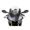 Μπροστινό Παρμπρίζ RACE R1/M Διαφανές ΑΛΛΑ YA006T thumb