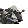 Μπροστινό Παρμπρίζ RACE R1/M SMOKE ΑΛΛΑ YA006F