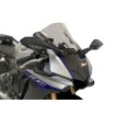 Μπροστινό Παρμπρίζ RACE R1/M SMOKE ΑΛΛΑ YA006F Μπροστινό Παρμπρίζ RACE R1/M SMOKE ΑΛΛΑ YA006F thumb