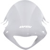Μπροστινό παρμπρίζ race S1000RR smoke ΑΛΛΑ BM052F thumb