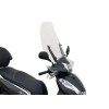 Μπροστινό παρμπρίζ touring SH 125/150 ΑΛΛΑ HO016T