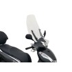 Μπροστινό παρμπρίζ touring SH 125/150 ΑΛΛΑ HO016T Μπροστινό παρμπρίζ touring SH 125/150 ΑΛΛΑ HO016T thumb