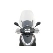 Μπροστινό παρμπρίζ touring SH 125/150 ΑΛΛΑ HO016T Μπροστινό παρμπρίζ touring SH 125/150 ΑΛΛΑ HO016T thumb