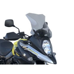 Μπροστινό παρμπρίζ touring V-STROM 650 ΑΛΛΑ SU003F Μπροστινό παρμπρίζ touring V-STROM 650 ΑΛΛΑ SU003F