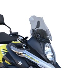 Μπροστινό παρμπρίζ sport V-STROM 650 S ΑΛΛΑ SU004F Μπροστινό παρμπρίζ sport V-STROM 650 S ΑΛΛΑ SU004F
