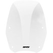 Μπροστινό παρμπρίζ touring SH300 clear ΑΛΛΑ HO019T thumb