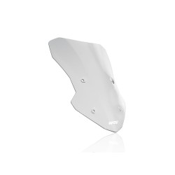Μπροστινό παρμπρίζ touring F900XR smok ΑΛΛΑ BM057F Μπροστινό παρμπρίζ touring F900XR smok ΑΛΛΑ BM057F