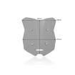 Μπροστινό Παρμπρίζ Sport 1290 SUPERDUK ΑΛΛΑ KT007FS thumb