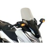 Πρόσθιο Παρμπρίζ Στάνταρ FORZA300 S ΑΛΛΑ HO022F