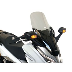 Πρόσθιο Παρμπρίζ Στάνταρ FORZA300 S ΑΛΛΑ HO022F