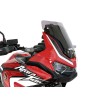 Μπροστινό παρμπρίζ sport CRF1100L dark ΑΛΛΑ HO031FS