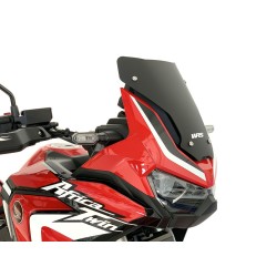 Ανεμοθώρακας sport CRF1100L matt ΑΛΛΑ HO031NO