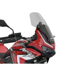 Τυπικό εμπρόσθιο παρμπρίζ CRF1100L S ΑΛΛΑ HO030F Τυπικό εμπρόσθιο παρμπρίζ CRF1100L S ΑΛΛΑ HO030F