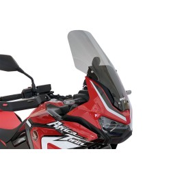 Μπροστινό Παρμπρίζ Touring CRF1100L SM ΑΛΛΑ HO029F
