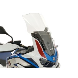 Μπροστινό Παρμπρίζ CAPONORD CRF1100L A ΑΛΛΑ HO024T Μπροστινό Παρμπρίζ CAPONORD CRF1100L A ΑΛΛΑ HO024T
