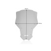 Μπροστινό Παρμπρίζ CAPONORD CRF1100L A ΑΛΛΑ HO024F Μπροστινό Παρμπρίζ CAPONORD CRF1100L A ΑΛΛΑ HO024F thumb
