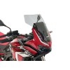 Μπροστινό Παρμπρίζ INTERMEDIO CRF1100L ΑΛΛΑ HO032F
