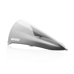 Μπροστινό Παρμπρίζ RACE CBR500R SMOKE ΑΛΛΑ HO038F Μπροστινό Παρμπρίζ RACE CBR500R SMOKE ΑΛΛΑ HO038F