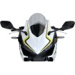 Μπροστινό Παρμπρίζ RACE CBR500R SMOKE ΑΛΛΑ HO038F thumb