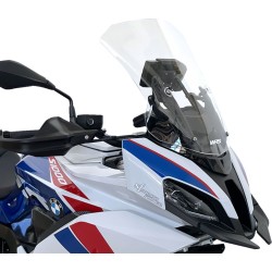 Παρμπρίζ WSCRN CAPO S1000XR CLEAR ΑΛΛΑ BM063T