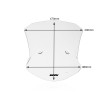 Παρμπρίζ WSCRN CAPO S1000XR CLEAR ΑΛΛΑ BM063T Παρμπρίζ WSCRN CAPO S1000XR CLEAR ΑΛΛΑ BM063T thumb