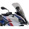 Παράθυρο WSCRN CAPO S1000XR SMOKE ΑΛΛΑ BM063F