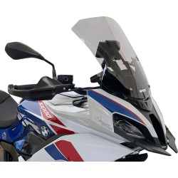 Παράθυρο WSCRN CAPO S1000XR SMOKE ΑΛΛΑ BM063F Παράθυρο WSCRN CAPO S1000XR SMOKE ΑΛΛΑ BM063F