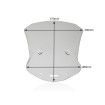 Παράθυρο WSCRN CAPO S1000XR SMOKE ΑΛΛΑ BM063F Παράθυρο WSCRN CAPO S1000XR SMOKE ΑΛΛΑ BM063F thumb