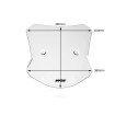 Wscrn tour S1000XR clear ΑΛΛΑ BM064T Wscrn tour S1000XR clear ΑΛΛΑ BM064T thumb