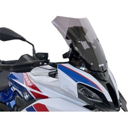 Μπροστινό Παρμπρίζ TOUR S1000XR SMOKE ΑΛΛΑ BM064F Μπροστινό Παρμπρίζ TOUR S1000XR SMOKE ΑΛΛΑ BM064F