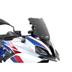 Wscrn sport S1000XR matt black ΑΛΛΑ BM065NO Wscrn sport S1000XR matt black ΑΛΛΑ BM065NO