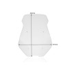 Μπροστινό Παρμπρίζ STND X-ADV21 CLR ΑΛΛΑ HO040T Μπροστινό Παρμπρίζ STND X-ADV21 CLR ΑΛΛΑ HO040T thumb