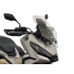 Μπροστινό Παρμπρίζ STND X-ADV21 CLR ΑΛΛΑ HO040T thumb