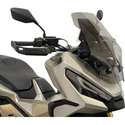 Μπροστινό Παρμπρίζ STND X-ADV21 SMK ΑΛΛΑ HO040F Μπροστινό Παρμπρίζ STND X-ADV21 SMK ΑΛΛΑ HO040F