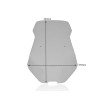 Μπροστινό Παρμπρίζ STND X-ADV21 SMK ΑΛΛΑ HO040F Μπροστινό Παρμπρίζ STND X-ADV21 SMK ΑΛΛΑ HO040F thumb