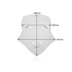 Μπροστινό Παρμπρίζ CAPO MULTIS V4 ΑΛΛΑ DU016T Μπροστινό Παρμπρίζ CAPO MULTIS V4 ΑΛΛΑ DU016T thumb