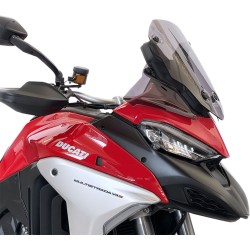 Ανεμοθώρακας sport MULTISTRADA V ΑΛΛΑ DU018FS Ανεμοθώρακας sport MULTISTRADA V ΑΛΛΑ DU018FS