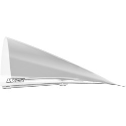 Μπροστινό Παρμπρίζ WSCRN RACE HI APR RSV4 CL ΑΛΛΑ AP003T